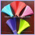 Fil de pvc / pvc de haute qualité / filament pvc